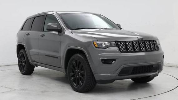 JEEP GRAND CHEROKEE 2019 1C4RJFAG7KC706855 image